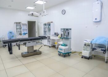 Фото клиники "Медицинский центр Эс Класс Клиник" - 4