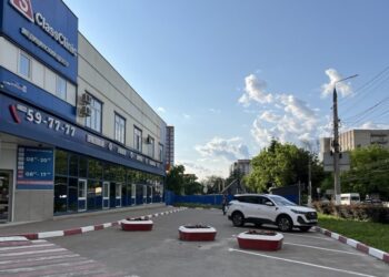 Фото клиники "Медицинский центр Эс Класс Клиник" - 9