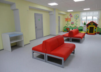 Фото клиники "Семейная клиника" - 2