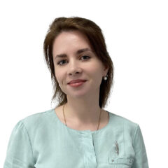 Врач Потапкина Наталия Владимировна - Гинеколог