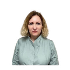 Врач Демурчева Елена Борисовна - Дерматолог