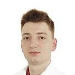 Врач Липовка Александр Леонидович - Рентгенолог