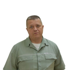 Врач Студенников Сергей Васильевич - Рентгенолог