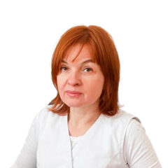 Врач Устинова Ольга Ивановна - Невролог
