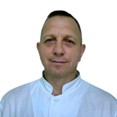 Врач Киреенко Сергей Николаевич - Массажист
