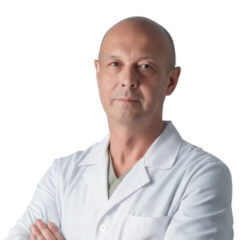Врач Кудряшов Александр АлександровичГинеколог