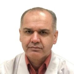 Врач Умедов Собир Шокирович - Лор врач