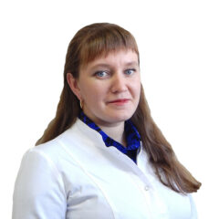Врач Ковалева Екатерина Александровна - Акушер