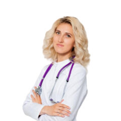 Врач Ульенеева Екатерина Александровна - Невролог