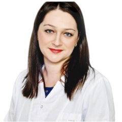 Врач Юрченко Мария Николаевна - Терапевт