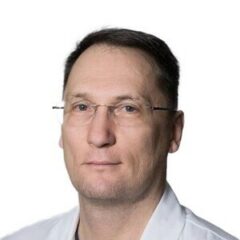 Врач Воронков Максим Юрьевич - Травматолог-ортопед