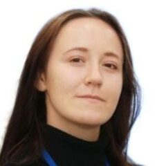 Врач Крутова Екатерина Викторовна - Эндокринолог