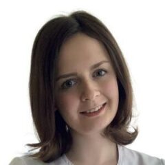 Врач Шиманова Ирина Валерьевна - Аллерголог