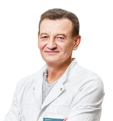 Врач Шевчук Сергей Евгеньевич - Дерматовенеролог