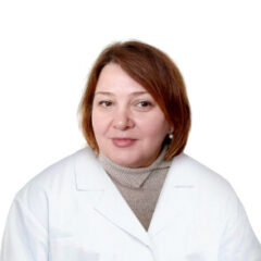 Врач Коноваленко Галина Викторовна - Психолог