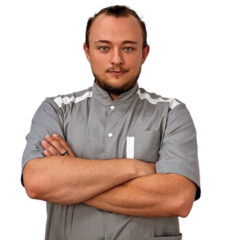 Врач Игнатов Сергей Григорьевич - Стоматолог