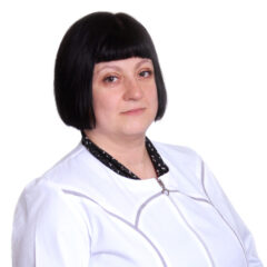 Врач Сидоренко Ирина Михайловна - Нефролог
