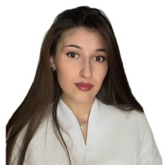 Врач Аракелян Инга Нверовна - Акушер-гинеколог