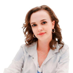 Врач Урусова Диана Андреевна - Терапевт