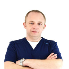Врач Маринчик Алексей Викторович - Травматолог