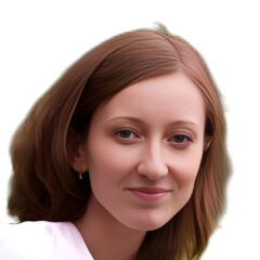Врач Орехова Ксения Сергеевна - УЗИ-специалист
