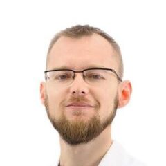 Врач Полозок Егор Владимирович - Ортопед