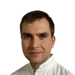 Врач Ушанов Алексей Геннадьевич - Рентгенолог