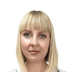 Врач Конева Ирина ВасильевнаКосметолог