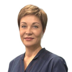 Врач Володина Елена Альбертовна - Иммунолог