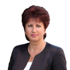 Врач Корниенко Галина Николаевна - Кардиолог