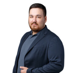 Врач Юсупов Данил Константинович - Пластический хирург