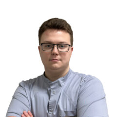 Врач Гапонов Дмитрий Александрович - Терапевт