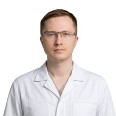 Врач Телегов Виталий Сергеевич - Уролог