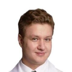 Врач Назоев Кирилл Владимирович - Пластический хирург