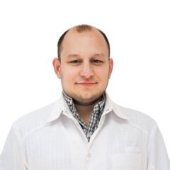 Врач Акулов Павел Викторович - Эндокринолог