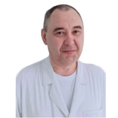 Врач Струговец Александр Иванович - УЗИ-специалист