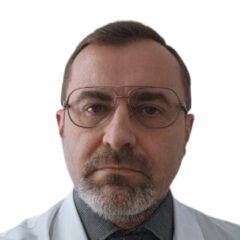Врач Морозов Виталий Витальевич - Рентгенолог