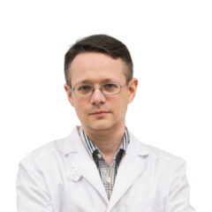 Врач Гуревич Алексей Семёнович - Лор врач