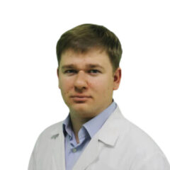Врач Чекалин Константин Петрович - Рентгенолог