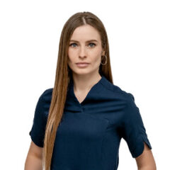 Врач Кузнецова Анна Владимировна - Офтальмохирург