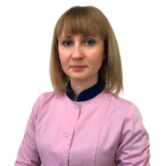Врач Малычева Ольга Викторовна - Гинеколог