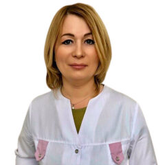 Врач Шунина Наталья Вячеславовна - Врач функциональной диагностики, УЗИ-специалист