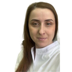 Врач Чистякова Анна Петровна - Офтальмолог