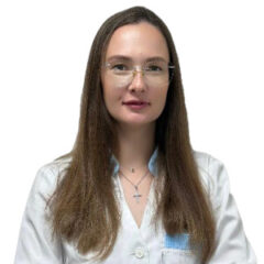 Врач Куликова Юлия Юрьевна - Офтальмолог