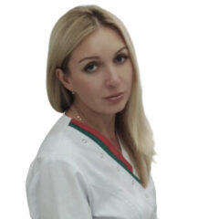 Врач Русакова Людмила Леонидовна - Венеролог