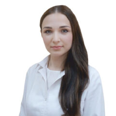 Врач Акулова Елена ЛеонидовнаКардиолог