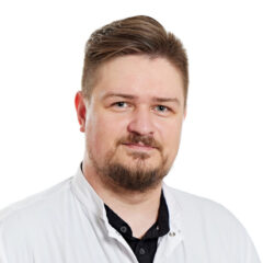 Врач Антоненко Константин Александрович - Кардиолог