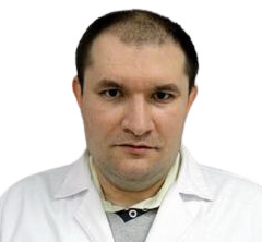 Врач Гапеев Владимир Михайлович - УЗИ-специалист