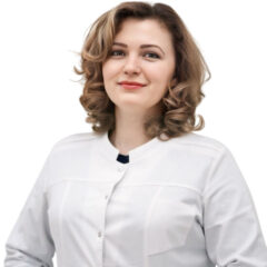 Врач Сычева Наталья Николаевна - Гастроэнтеролог