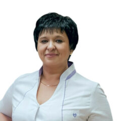 Врач Амалицкая Ирина Геннадьевна - Невролог